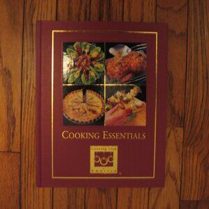Cooking Essentials from 1997